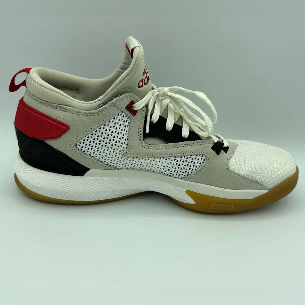 Adidas D Lillard 2